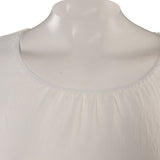 The Witcher Yennefer White Black Outfits Halloween Carnival Party Cosplay Costume