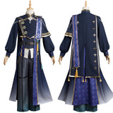 ES Ensemble Stars Eden - Sakuma Rei/Sakuma Ritsu/Ayase Mayoi/Ran Nagisa Halloween Carnival Suit Cosplay Costume Outfits