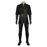 The Witcher Season 3 Geralt of Rivia Cosplay Costume Outfits Halloween Carnival Party