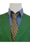 Batman Dark Knight Joker Costume Tie
