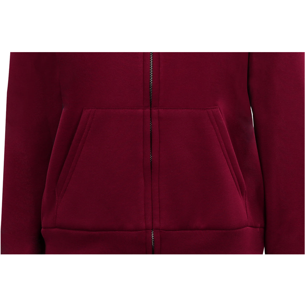 Wanda Vision Scarlet Witch Halloween Carnival Suit Hoodie Cosplay Costume