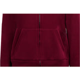 Wanda Vision Scarlet Witch Halloween Carnival Suit Hoodie Cosplay Costume