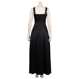 The Witcher Yennefer Halloween Carnival Suit Cosplay Costume Outfits