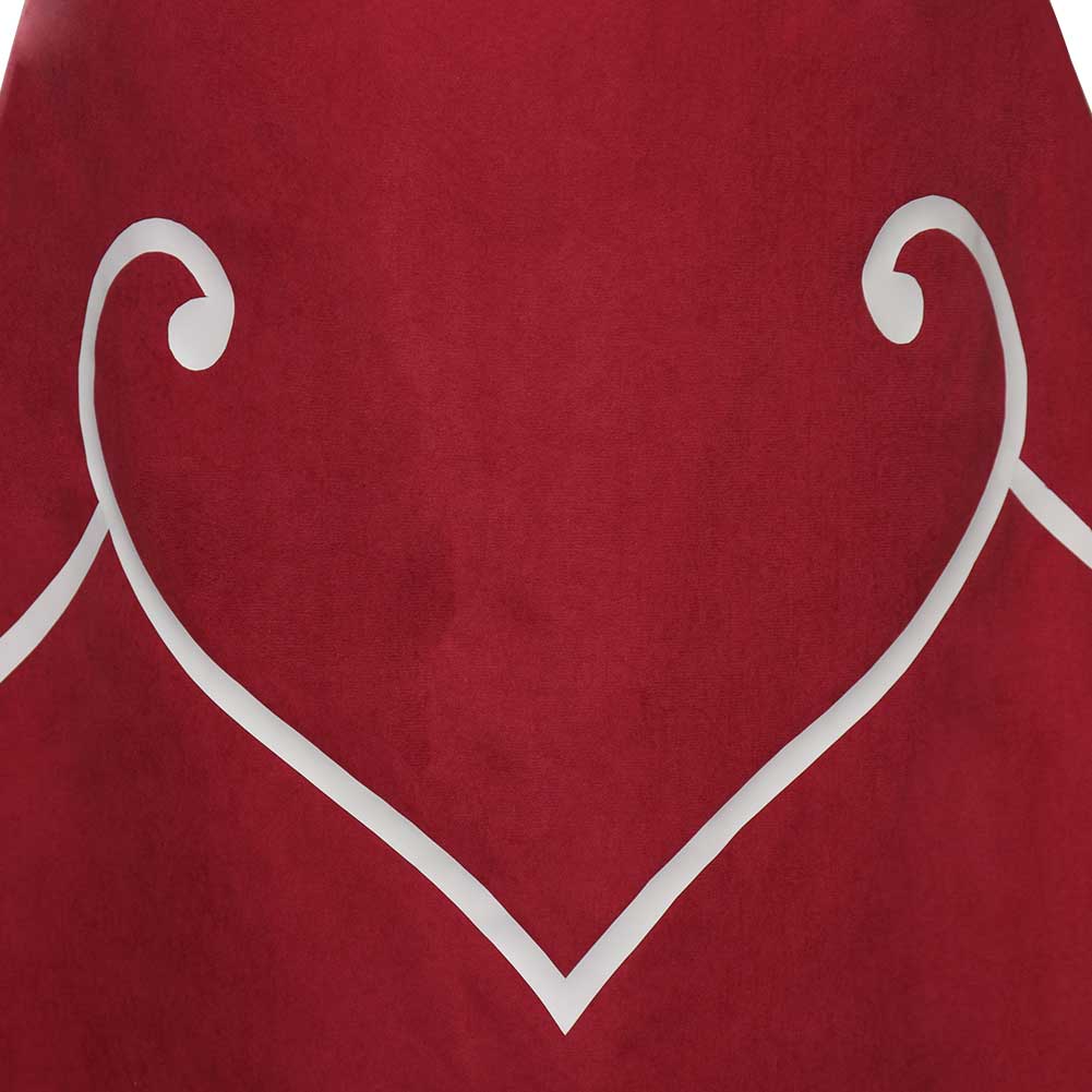 Skeleton Knight in Another World Ariane Cosplay Costume Outfits Halloween Carnival Suit