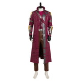 Thor: Love and Thunder   Star-Lord  Cosplay Costume Outfits Halloween Carnival Suit