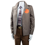 2021 Movie Loki Loki Halloween Carnival Suit Cosplay Costume Outfits