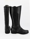 Thor 3 Ragnarok Thor Boots Cosplay Shoes