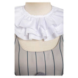 It Pennywise HORROR Outfits Halloween Carnival Suit Cosplay Costume