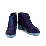 JoJo's Bizarre Adventure: Golden Wind Giorno Giovanna Cosplay Shoes Boots