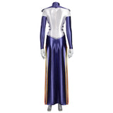Arcane: League of Legends Mel Juvenile Halloween Carnival Suit Cosplay Costume Outfits