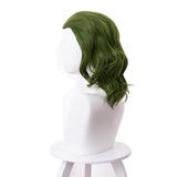 The Joker 2019 Joaquin Phoenix Arthur Fleck Joker Cosplay Wig