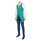 Nanatsu no Taizai:Ensa no Edinburgh Tristan Cosplay Costume Outfits Halloween Carnival Suit