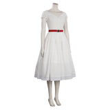 West Side Story Maria Vasquez Halloween Carnival Suit Cosplay Costume Dress Outfits