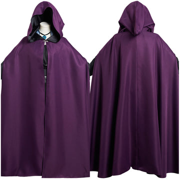 The witcher Yennefer of Vengerberg Halloween Carnival Suit Cosplay Costume Outfits