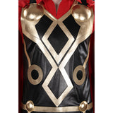 What If  Thor Halloween Carnival Suit Cosplay Costume Outfits