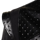 House of the Dragon Daemon Targaryen  Coat Cosplay Costume Outfits Halloween Carnival Suit