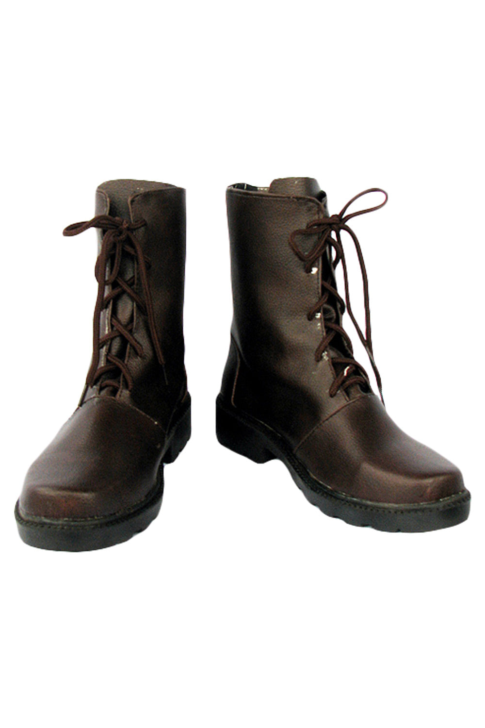 Vampire Knight Kuran Yuuki Cosplay Boots Shoes