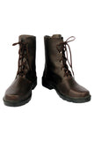 Vampire Knight Kuran Yuuki Cosplay Boots Shoes