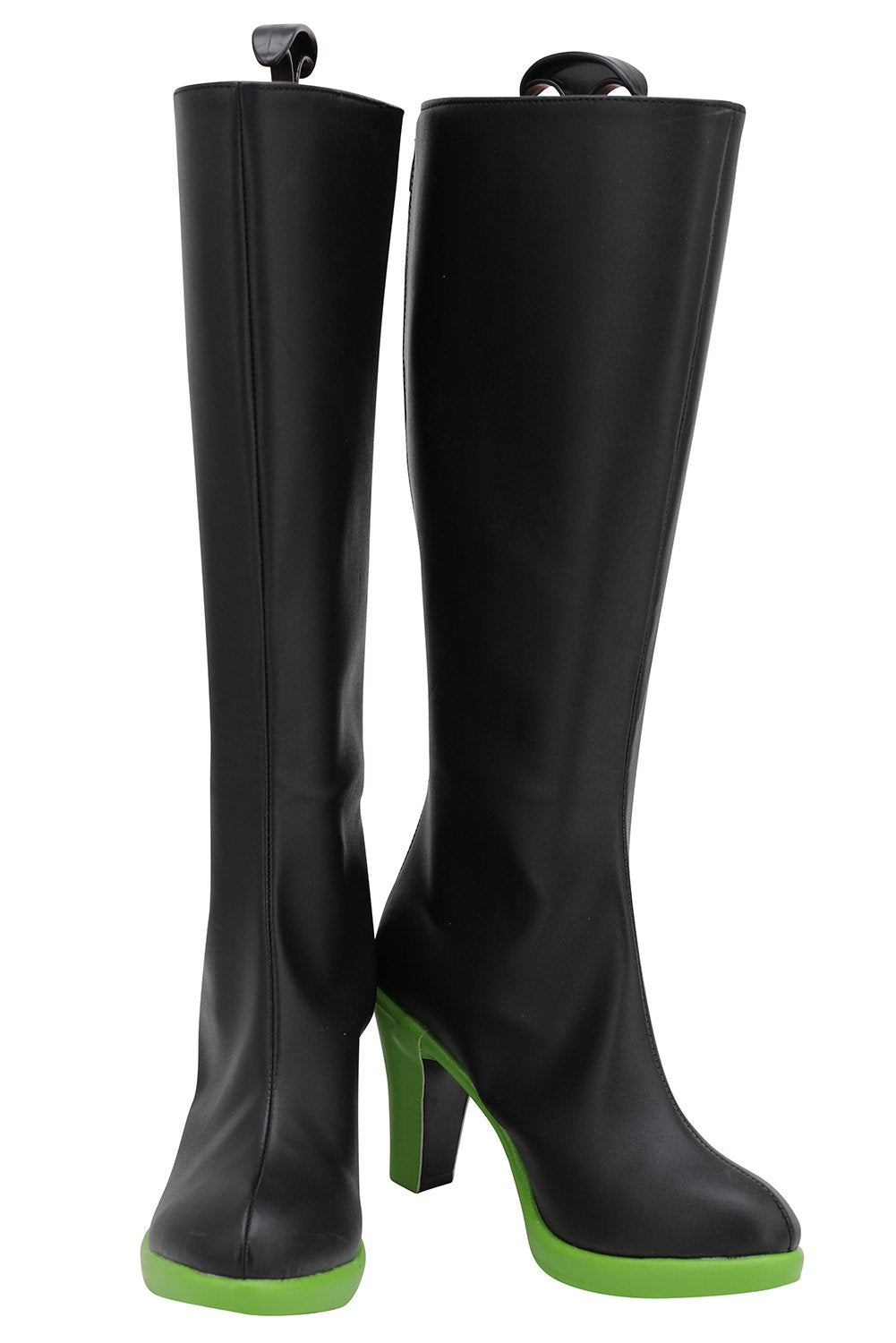 Twisted Wonderland Malleus Draconia Boots Halloween Party Shoes Cosplay Shoes