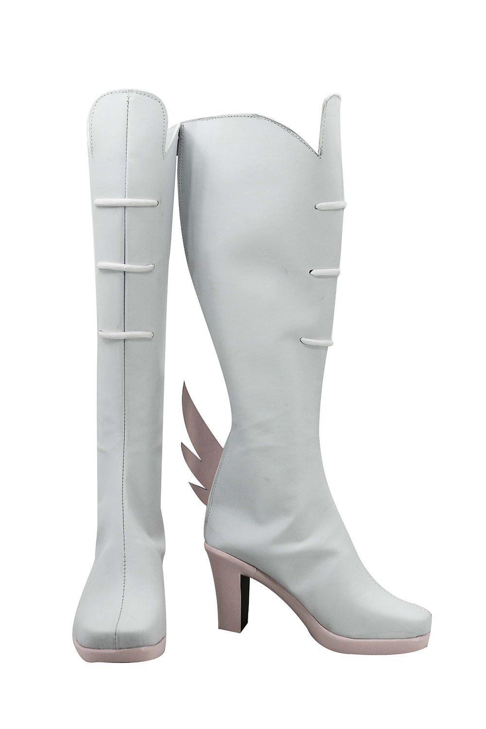KILL la KILL Nonon Jakuzure Cosplay Boots Shoes