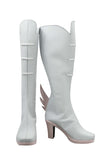 KILL la KILL Nonon Jakuzure Cosplay Boots Shoes