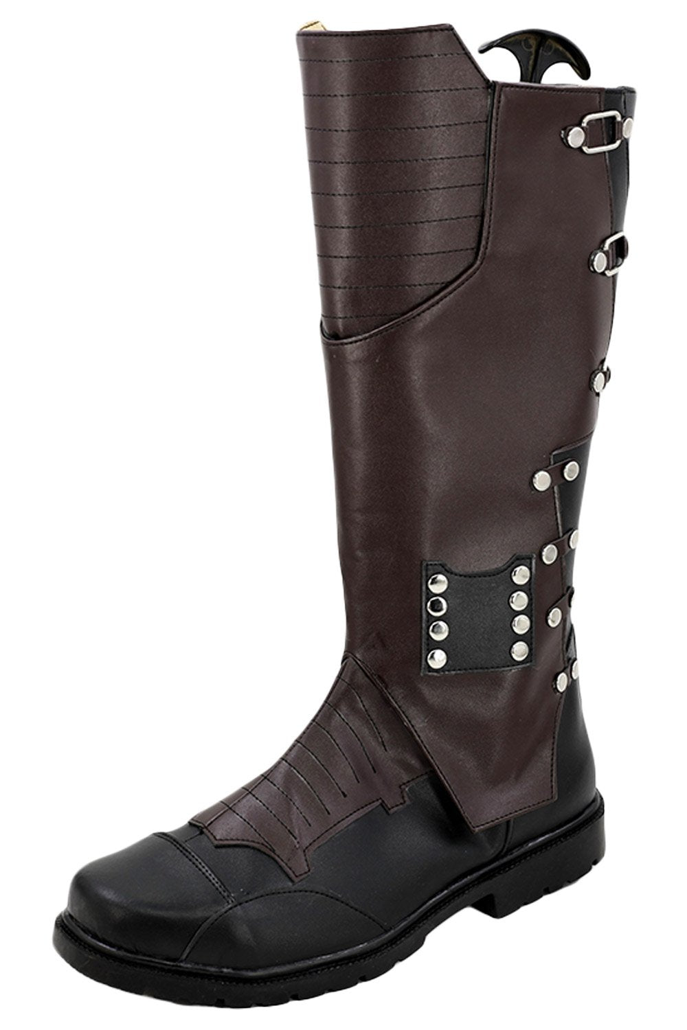 Guardians of the Galaxy 2 Star Lord Peter Quill Cosplay Shoes Boots
