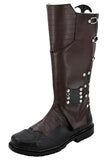 Guardians of the Galaxy 2 Star Lord Peter Quill Cosplay Shoes Boots