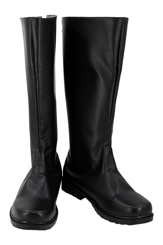 Solo Cosplay Shoes Boots
