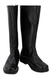 Solo Cosplay Shoes Boots