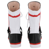 Game Twisted Wonderland Alice In Wonderland Theme Trey Cosplay Shoes