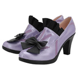 Final Fantasy VII Remake Cloud Strife Cosplay Shoes Boots Halloween Costumes Accessory