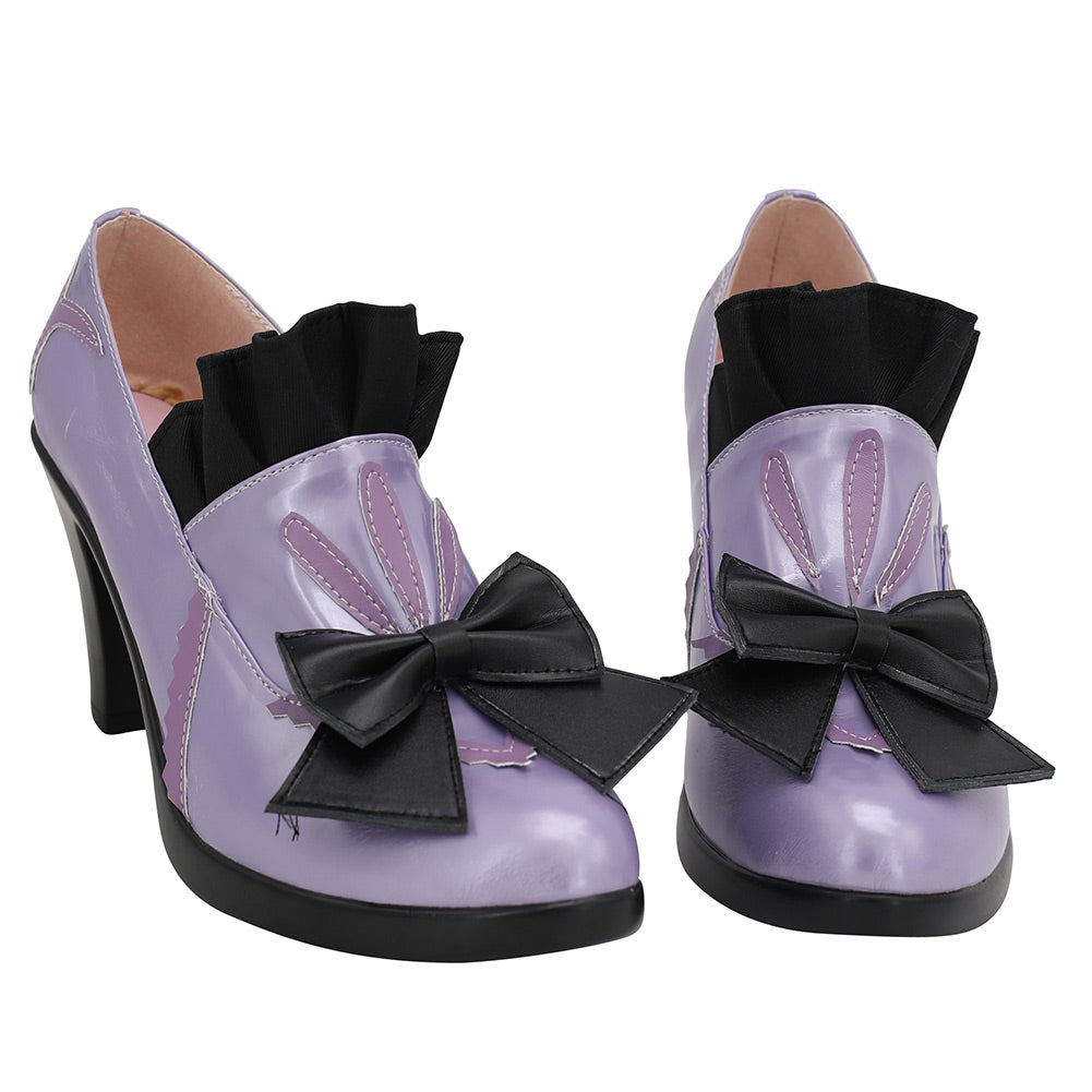 Final Fantasy VII Remake Cloud Strife Cosplay Shoes Boots Halloween Costumes Accessory