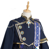 ES Ensemble Stars Eden - Sakuma Rei/Sakuma Ritsu/Ayase Mayoi/Ran Nagisa Halloween Carnival Suit Cosplay Costume Outfits