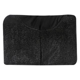 TV The Witcher Season 3 Geralt Black Cloak Outfits Halloween Carnival Suit Cosplay Costume