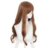 Anime Hori-san to Miyamura-kun Hori Kyouko Carnival Halloween Party Props Cosplay Wig Heat Resistant Synthetic Hair