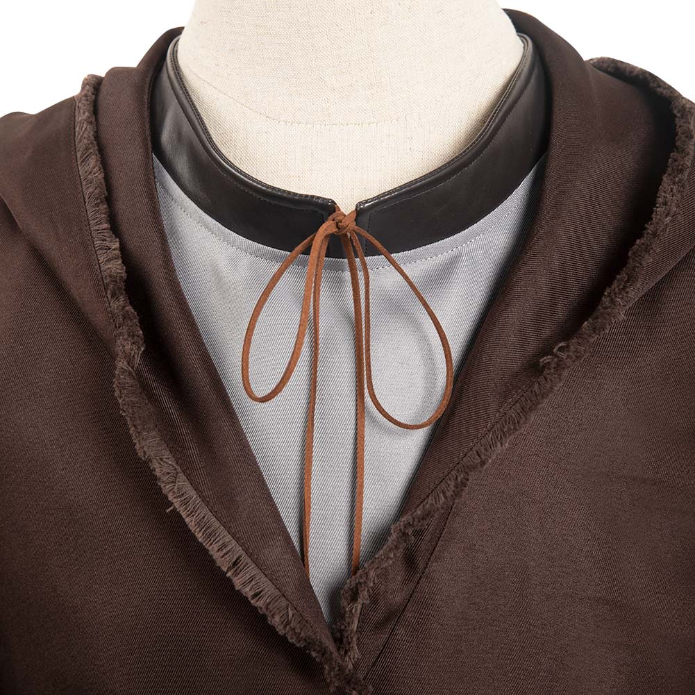 Final Fantasy XVI Joshua Outfits Halloween Carnival Cosplay Costume