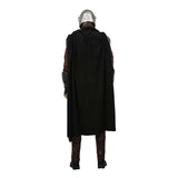 The Mando Season 2 -Din Djarin Halloween Carnival Suit Cosplay Costume Dress Outfits