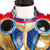 Thor: Love and Thunder  Thor  Cosplay Costume Outfits Halloween Carnival Suit