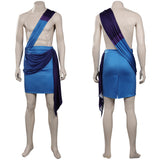 Thor: Love and Thunder Cosplay Costume Outfits Halloween Carnival Suit