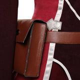 Skeleton Knight in Another World Ariane Cosplay Costume Outfits Halloween Carnival Suit