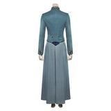 Enola Holmes 2 -Enola Holmes Cosplay Costume Outfits Halloween Carnival Suit