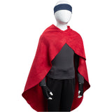 Wanda Vision Billy Halloween Carnival Suit Cosplay Costume  Outfits