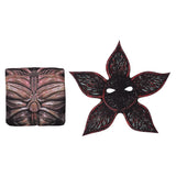 Stranger Things Demogorgon Cosplay Costume Jumpsuit Outfits Halloween Carnival Suit