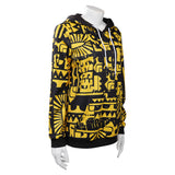Stranger Things Eleven 11 Hoodie Coat Cosplay Costume Outfits Halloween Carnival Suit