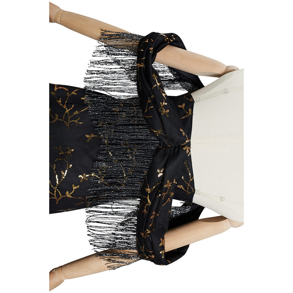 The Witcher - Yennefer of Vengerberg Halloween Carnival Suit Cosplay Costume Dress Outfits