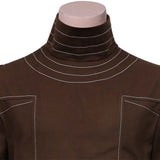 The Mando Season 2 -Din Djarin Halloween Carnival Suit Cosplay Costume Dress Outfits