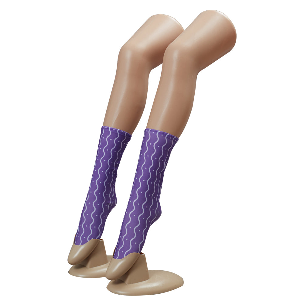 Twisted Wonderland Game Azul Ashengrotto Cosplay Costume Adult Uniform Outfit Halloween Carnival Suit