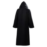 Bleach Cape Black Halloween 2019 Cosplay Costume