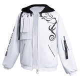Tokyo Revengers Motorcycle Jacket Halloween Carnival Suit Cosplay Costumes Coat