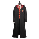 Gryffindor Hogwarts Legacy Cosplay Costume Halloween Carnival Party Disguise Suit